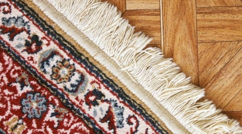 Professional Oriental And Specialty Rug Cleaning Vancouver