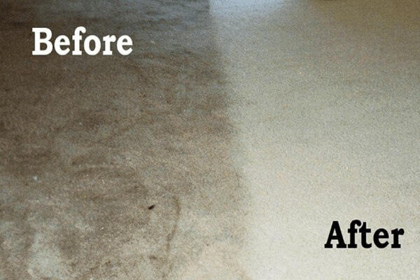 Vancouver Carpet Cleaning
