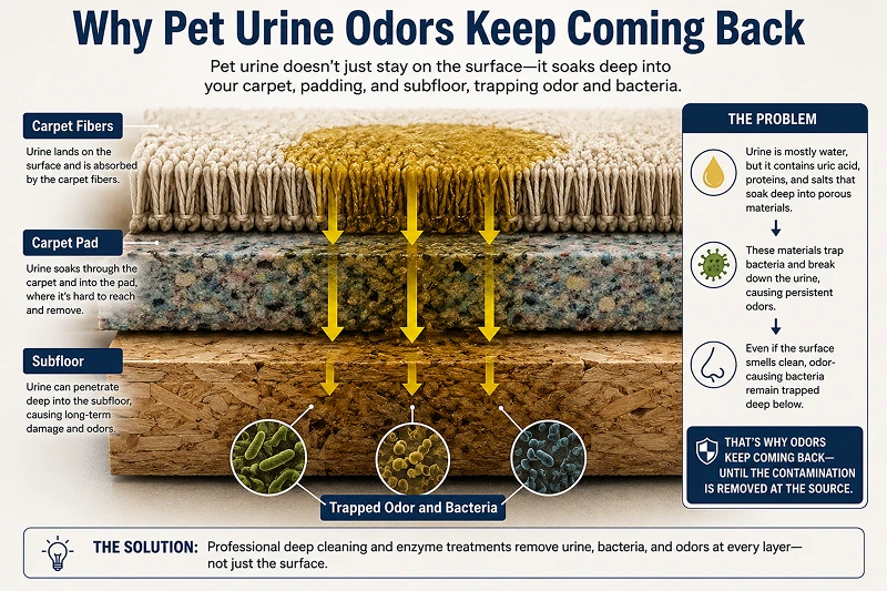 Deep-Contamination-Diagram